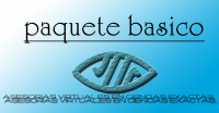 Paquete Basico