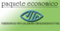 Paquete Economico
